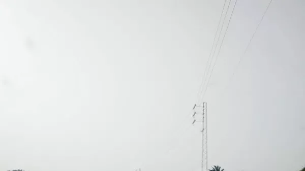 Sea View Land in Ain Berda, Bizerte - An Exceptional Opportunity!