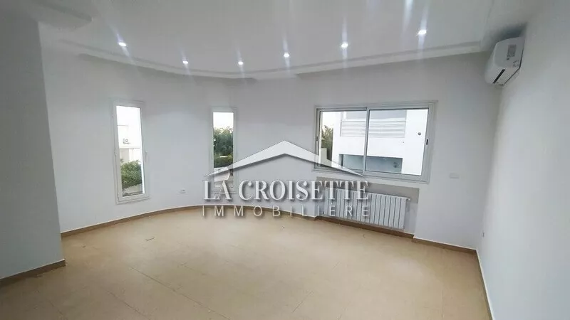 S3 Apartment in Jardins de Carthage: Your New Haven of Peace