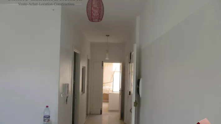 Quattro Appartamenti di Lusso a Kelibia Cité Ksiba: Un'Opportunità Eccezionale a Nabeul