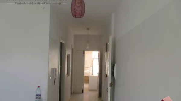 Four Luxury Apartments in Kelibia Cité Ksiba