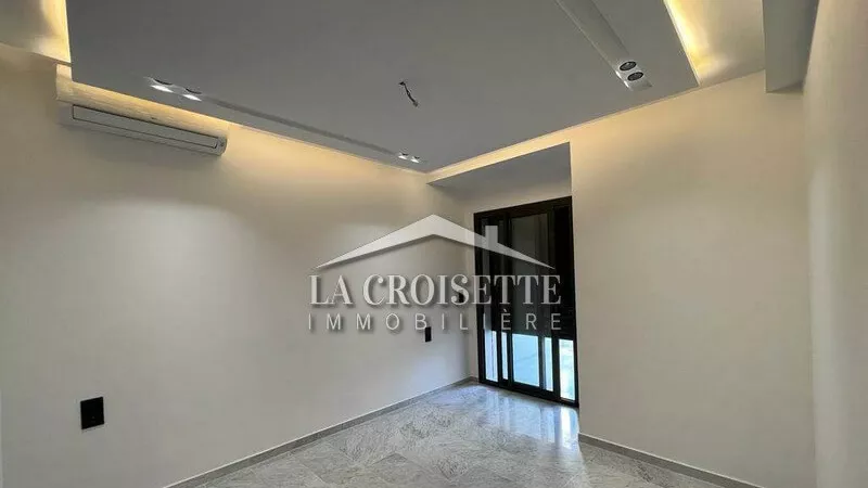 Your Dream Home in La Marsa: A Perfect S2 Apartment!