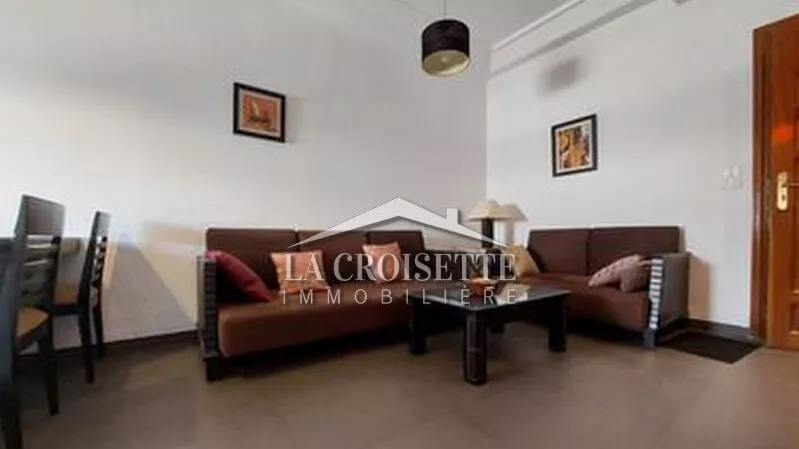 Your Ideal Home at Lac 2, Tunis