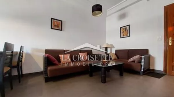 Your Ideal Home at Lac 2, Tunis