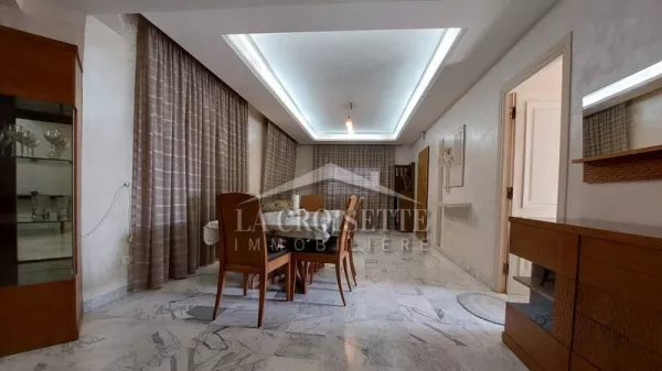 Luxury Furnished Apartment for Rent in Lac 2, Tunis