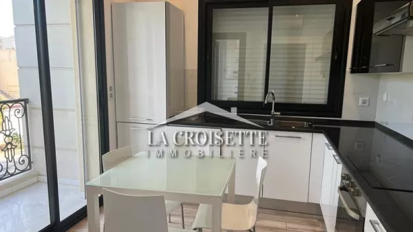 Your New Haven of Peace in La Marsa