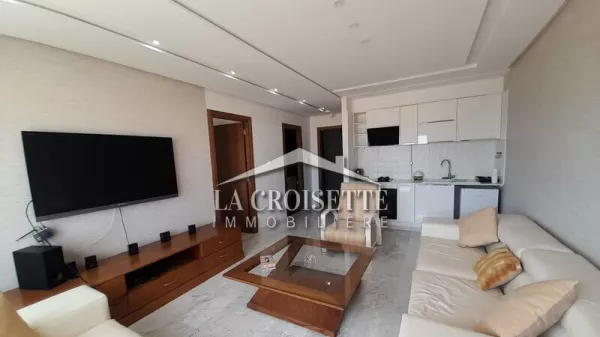 S1 Furnished Apartment in Ain Zaghouan