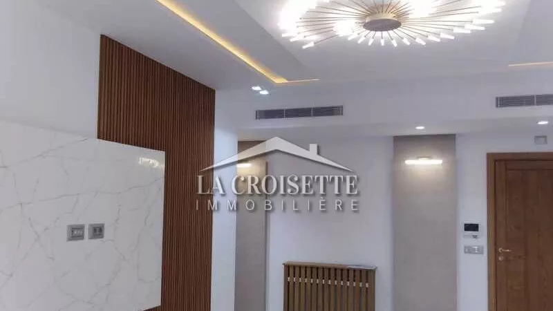 استكشف شقتك المثالية في عين زغوان الشمال!