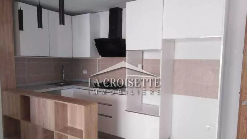 شقتك المثالية في عين زغوان الشمالية | La Croisette Immobilière