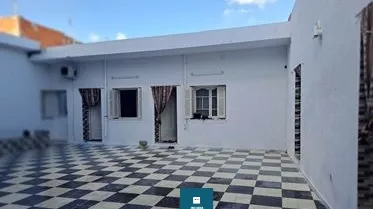 Independent House for Sale in Rajiche, Mahdia - 180,000 TND