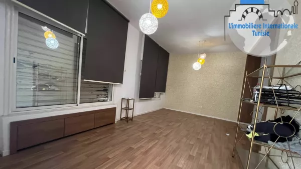 Exceptional R3 Building Investment in Khezama West, Sousse