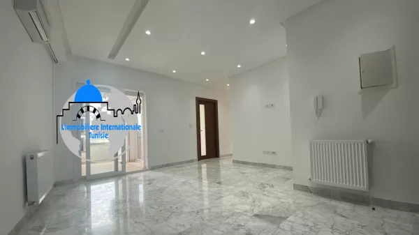 Luxury Office Space for Rent in Panorama Sousse