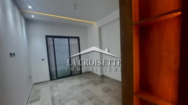 Luxury Apartment for Rent in Ain Zaghouan Nord - Reference ZAL4103