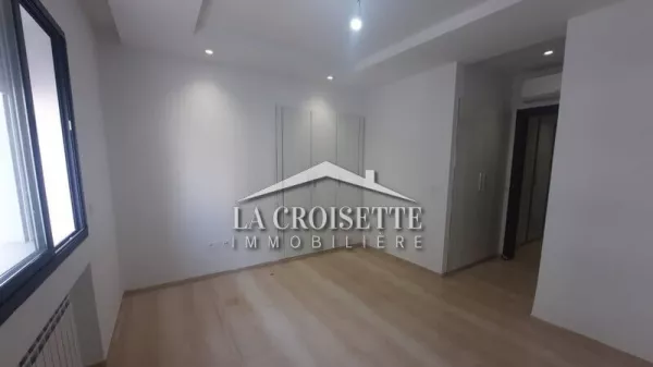 Luxurious S2 Apartment in Ain Zaghouan Nord - Comfort Redefined!