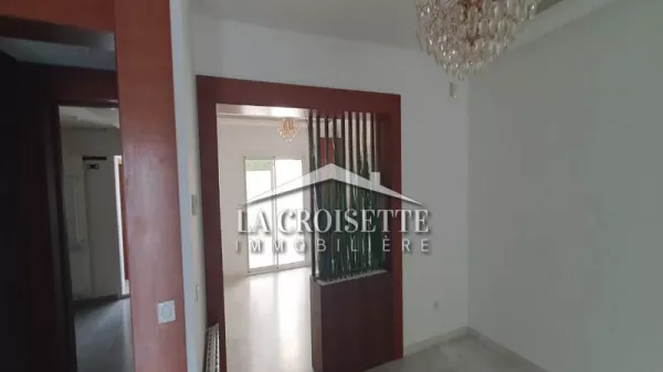 Luxury Duplex in La Soukra