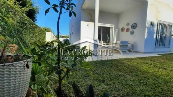 Luxury Villa for Rent in La Marsa