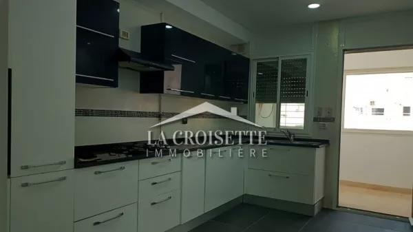 Luxurious S3 Apartment in L'Aouina