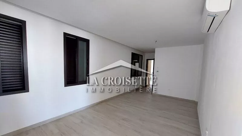 Luxury Apartment for Rent in La Marsa: S2