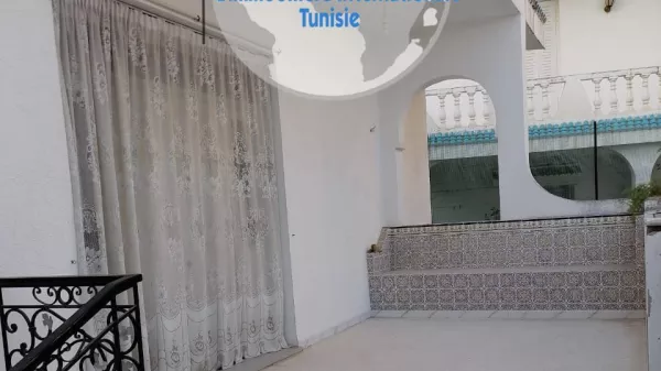 Dream Residential Haven in Khzema West