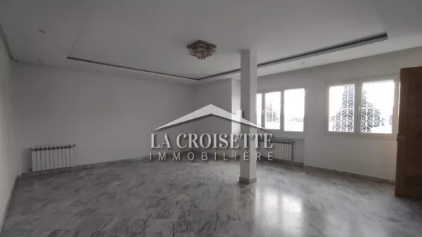 Luxury S3 Apartment in La Marsa