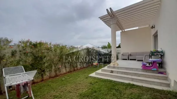 Luxury Villa for Rent in La Soukra