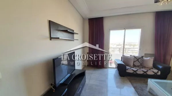 Luxurious S3 Apartment in Ain Zaghouan Nord