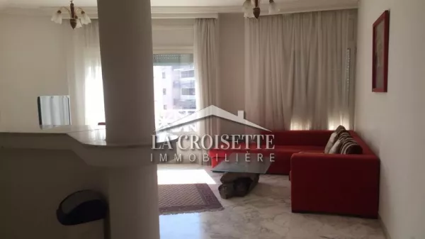 S1 Furnished Apartment at Berges du Lac 1