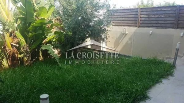 Luxury Triplex S4 with Pool in La Marsa