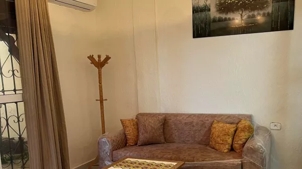 Charming Furnished Studio+1 in Nabeul