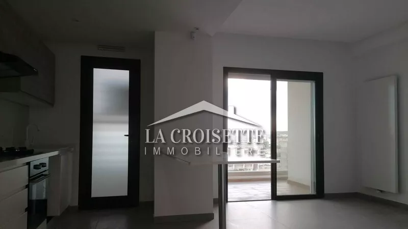 شقة S1 في جاردين دي قرطاج: ملاذك الجديد للسلام