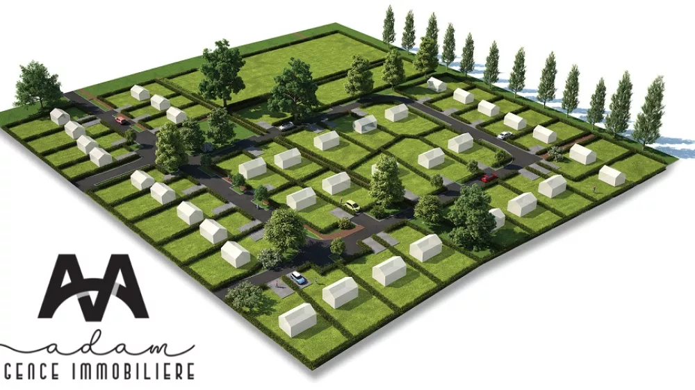 فرصة استثنائية لشراء أرض في سيدي مهريزي، نابل