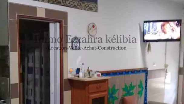 منزلك المثالي ينتظرك في نابل!