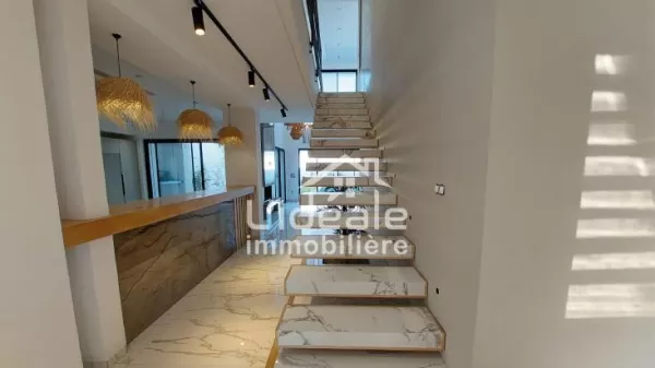 Luxury Villa in Hammamet, Nabeul