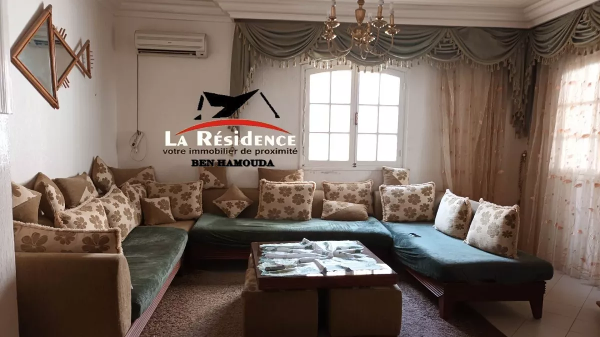 Exceptional Opportunity in Bizerte!