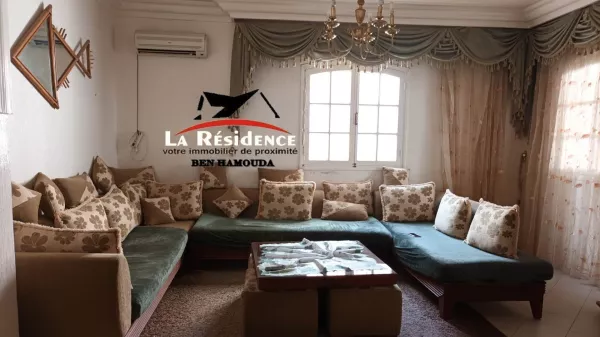 Exceptional Opportunity in Bizerte!