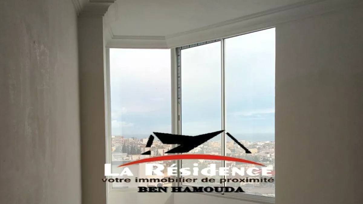 Administrative Building for Rent on Main Road in Borj Ghamez, Bizerte