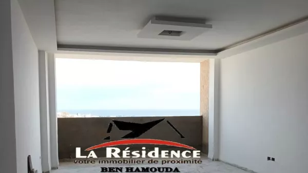 Large Garage on the Main Road in Borj Ghamez, Bizerte