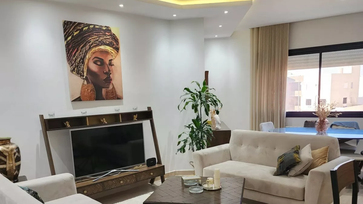 Studio Lido - Hammamet: Ihr Ideales Refugium zur Miete