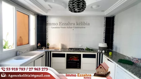 Dream Home in Nabeul