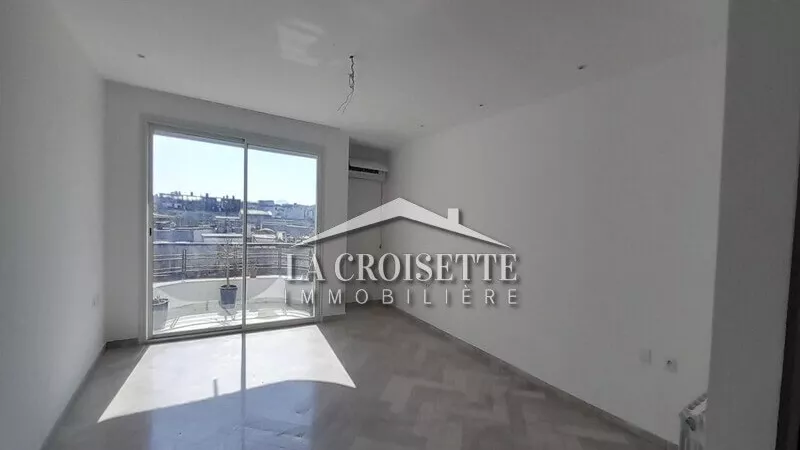 La Tua Casa Ideale ad Ain Zaghouan: Un Incantevole Appartamento S2 in Affitto!