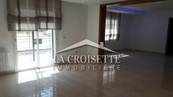 دوبلكس فاخر في «جاردان دو كارثاج» – قطعة من الجنة بين يديك