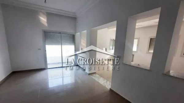 Dream Duplex for Rent in Ain Zaghouan Nord
