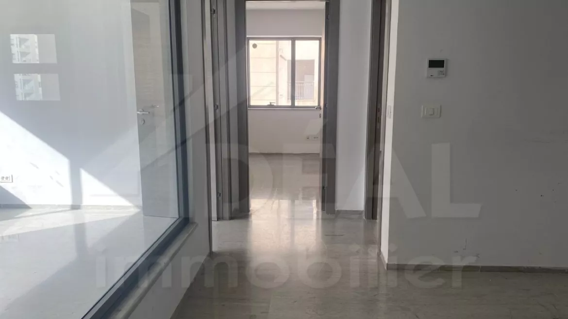 Office Space for Rent in Berges du Lac 2: Your Ideal Workspace