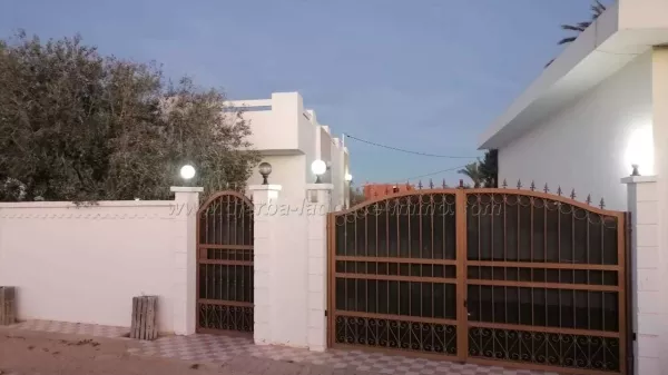 Charming Villa in Guizen, Djerba