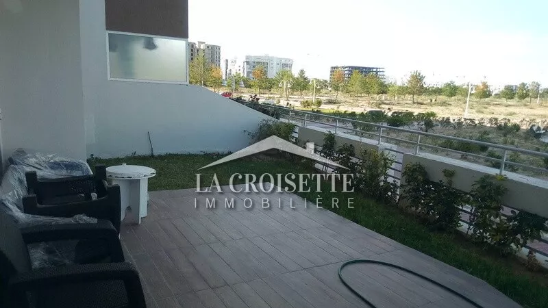 شقة مفروشة S+2 في جاردنز دي كارثاج - ملاذك الجديد للسلام!