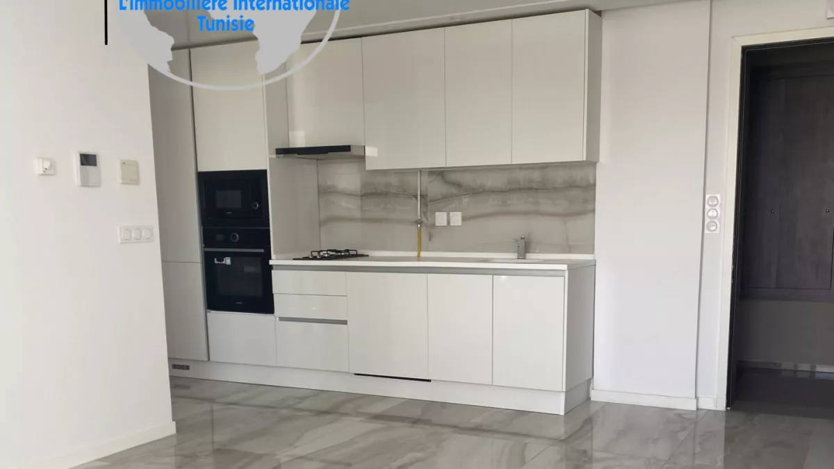 Lussuoso Appartamento S1 sulla Rotta Turistica, Sousse