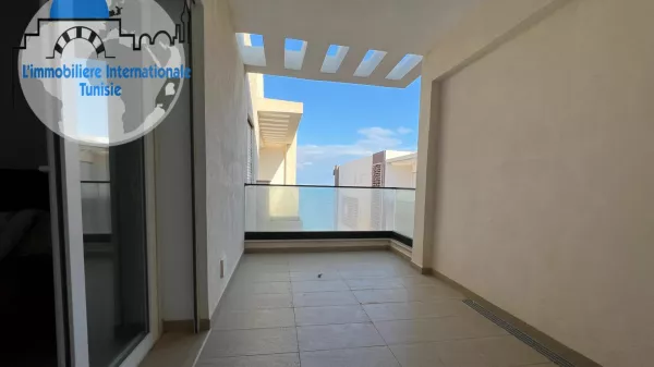 Stunning S2 Apartment for Sale in Sousse, Tunisia