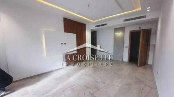 Luxury S+3 Apartment for Rent in Ain Zaghouan Nord
