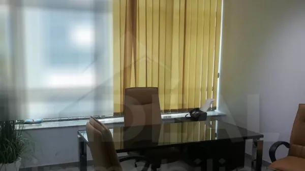 Exceptional Office Space for Rent in Berges du Lac 1