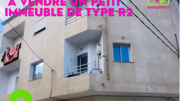 Ideal Investment Opportunity in Kala Ekbira, Sousse