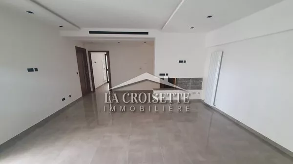 Luxuswohnung S+3 in Jardins de Carthage: Luxus zum Greifen nah